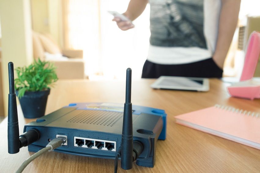 best router for comcast high speed internet